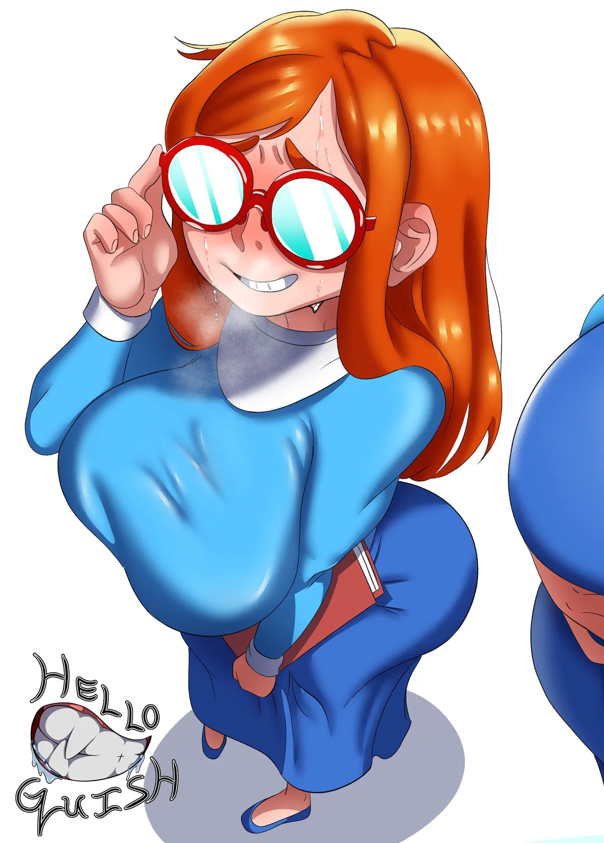 Avatar of Ms Lovelett