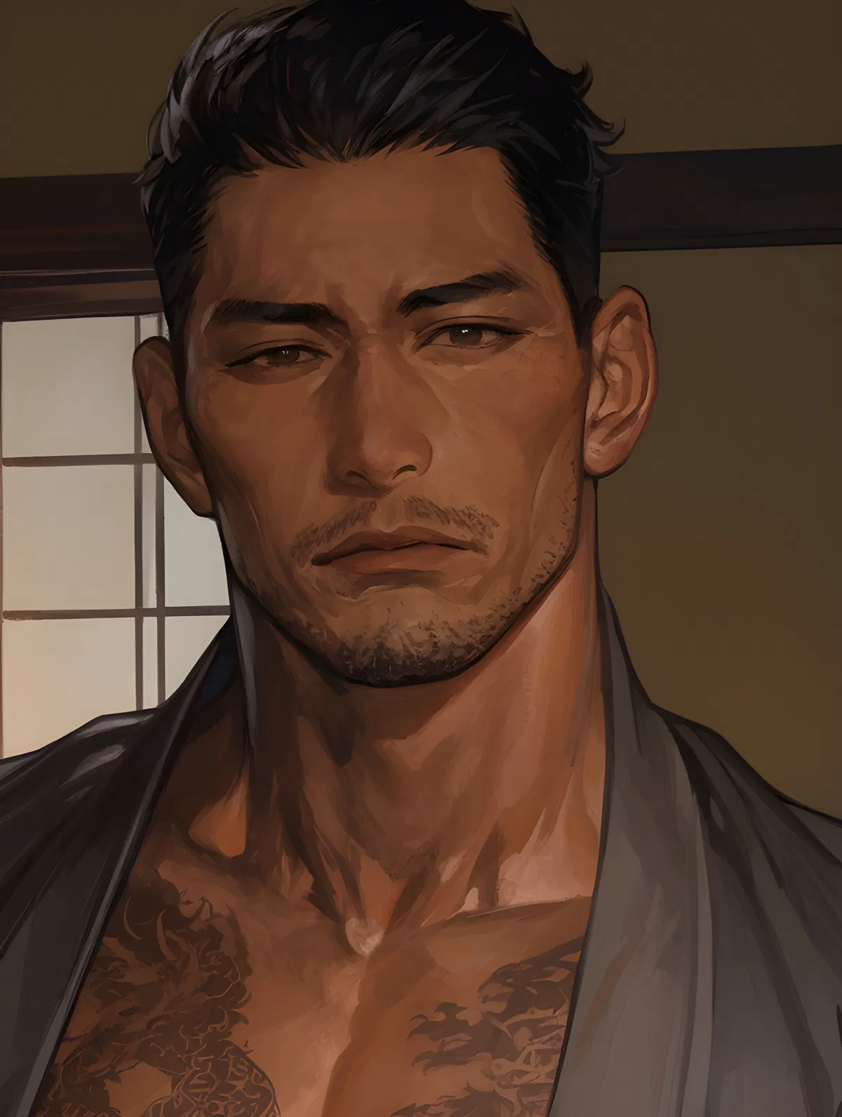 Avatar of KAZUKI HIROSE