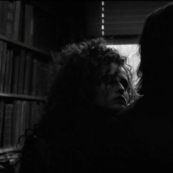 Avatar of Bellatrix Black