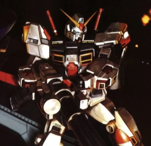 Avatar of RX-78-5 Gundam Unit 5 "G05"