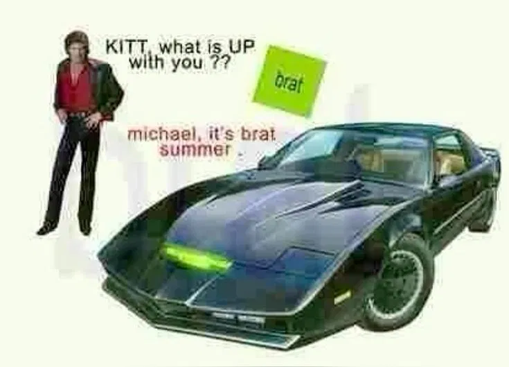 Avatar of K.I.T.T