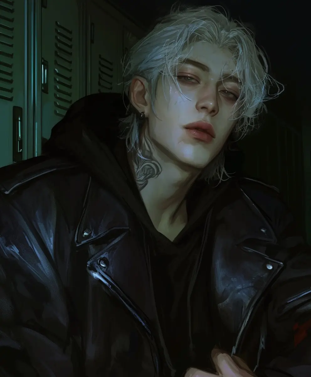 Avatar of Family Wrecker | Hwan 