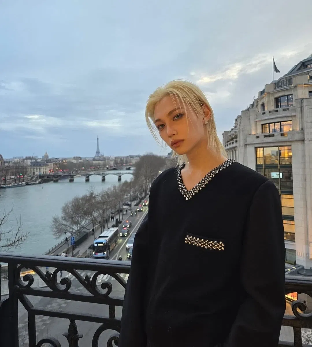 Avatar of Lee Felix