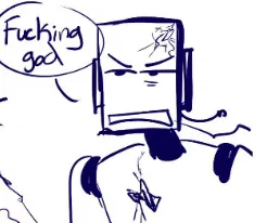 Avatar of Pal, Mitchals vs the machines
