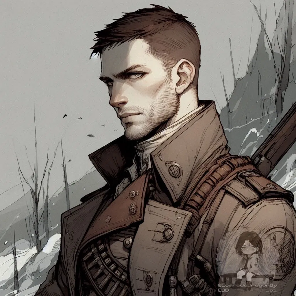 Avatar of May Soldakovsky | BE