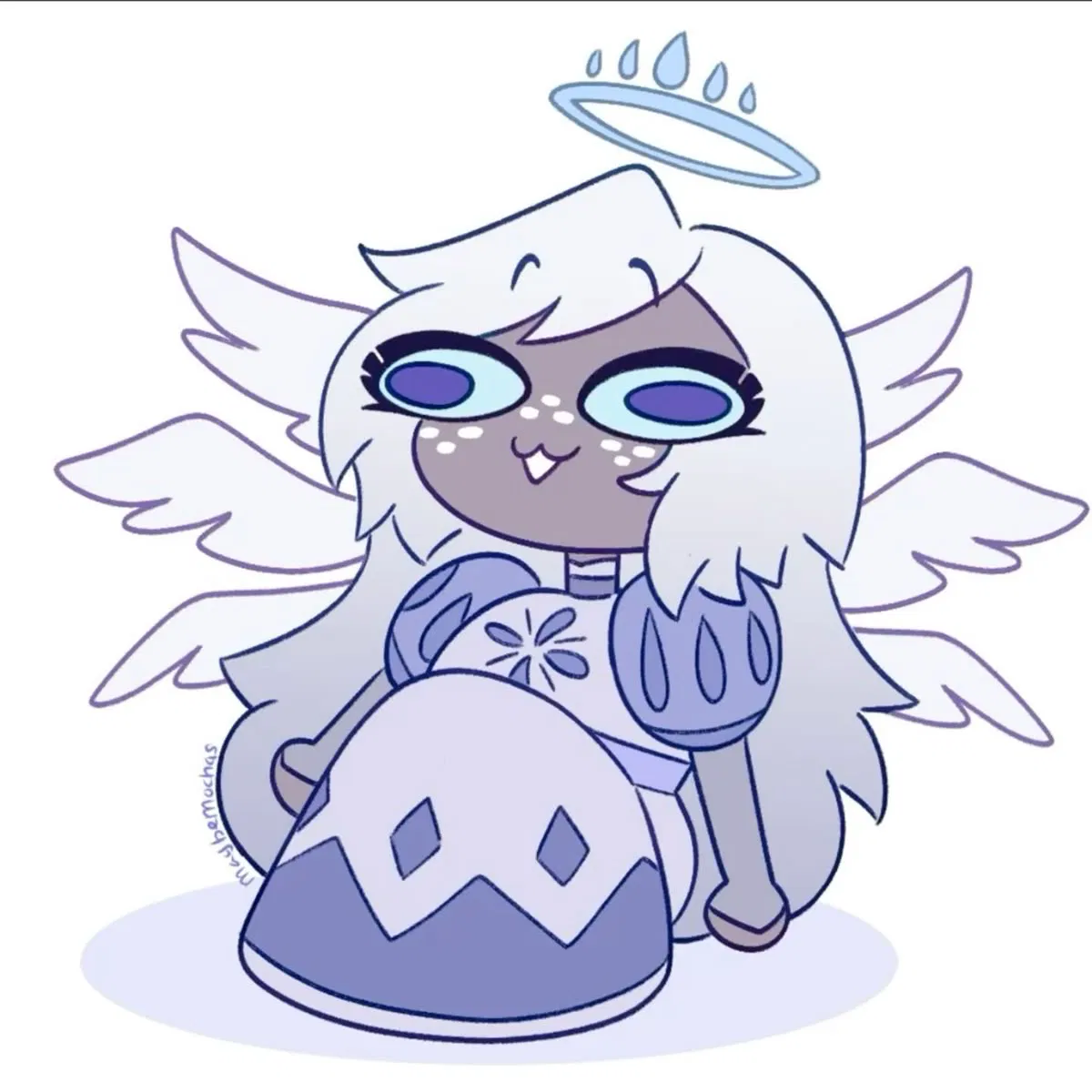 Avatar of ~ Concerned Angel ~