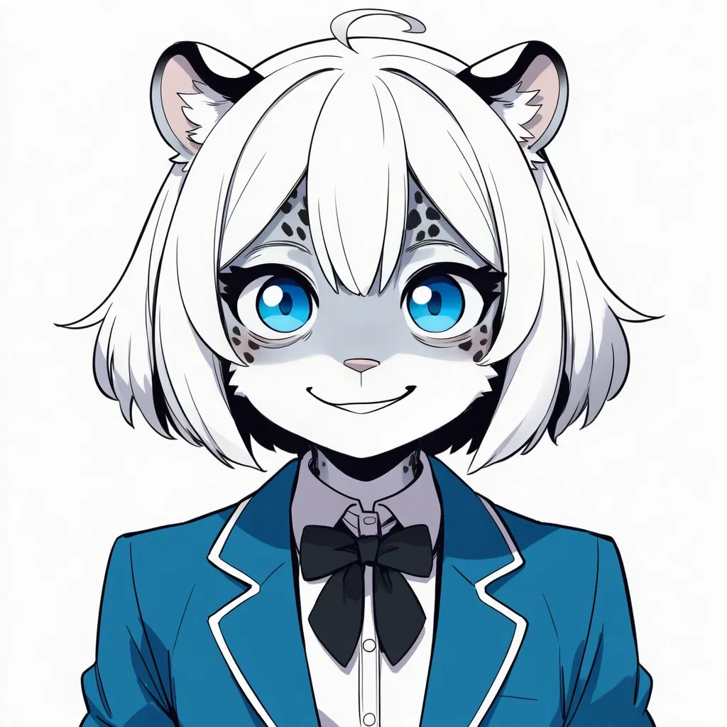 Avatar of Genevieve