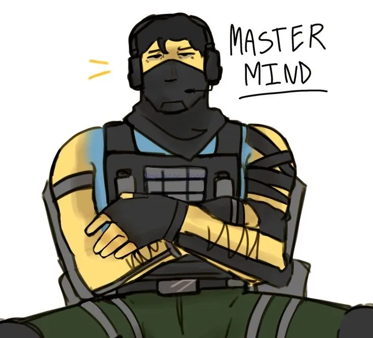 Avatar of MASTERMIND - DUMMIES VS NOOBS