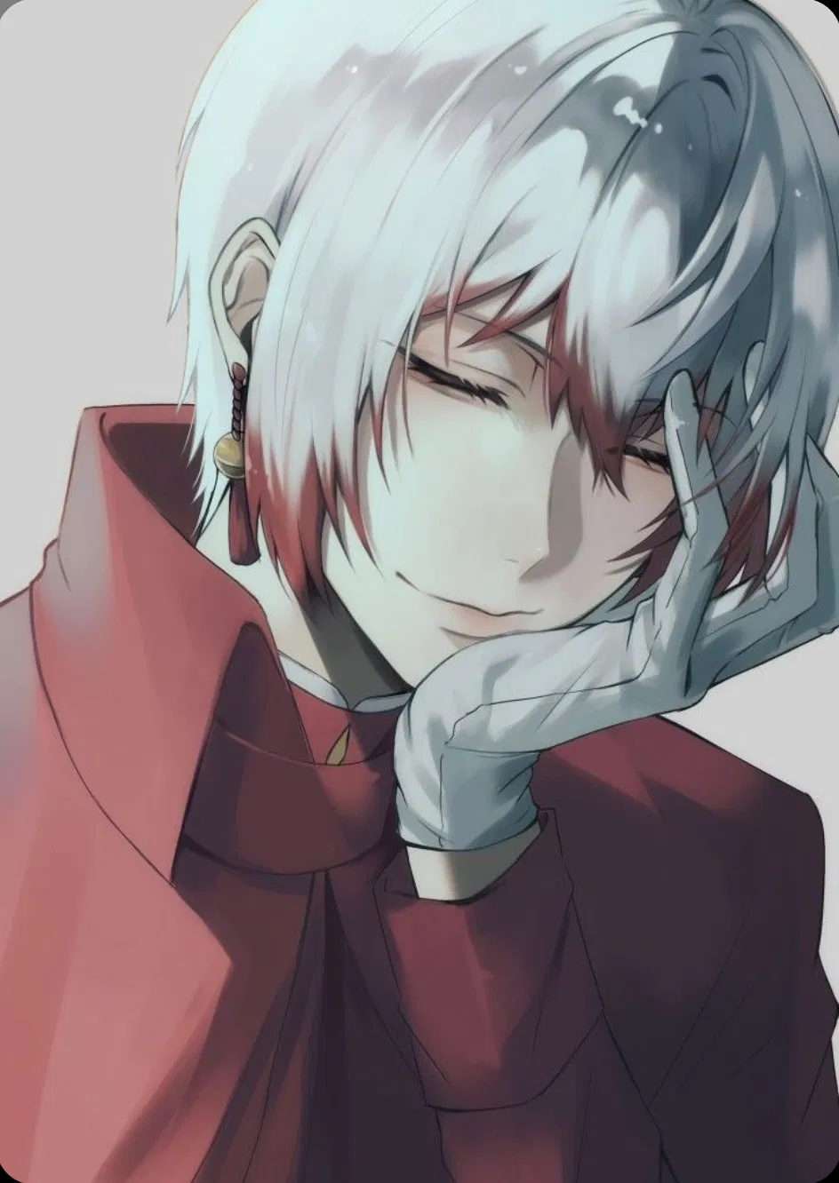 Avatar of BSD - Jouno Saigiku 