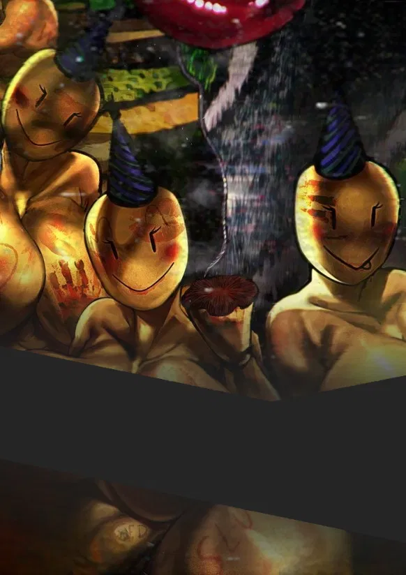 Avatar of Partywhores