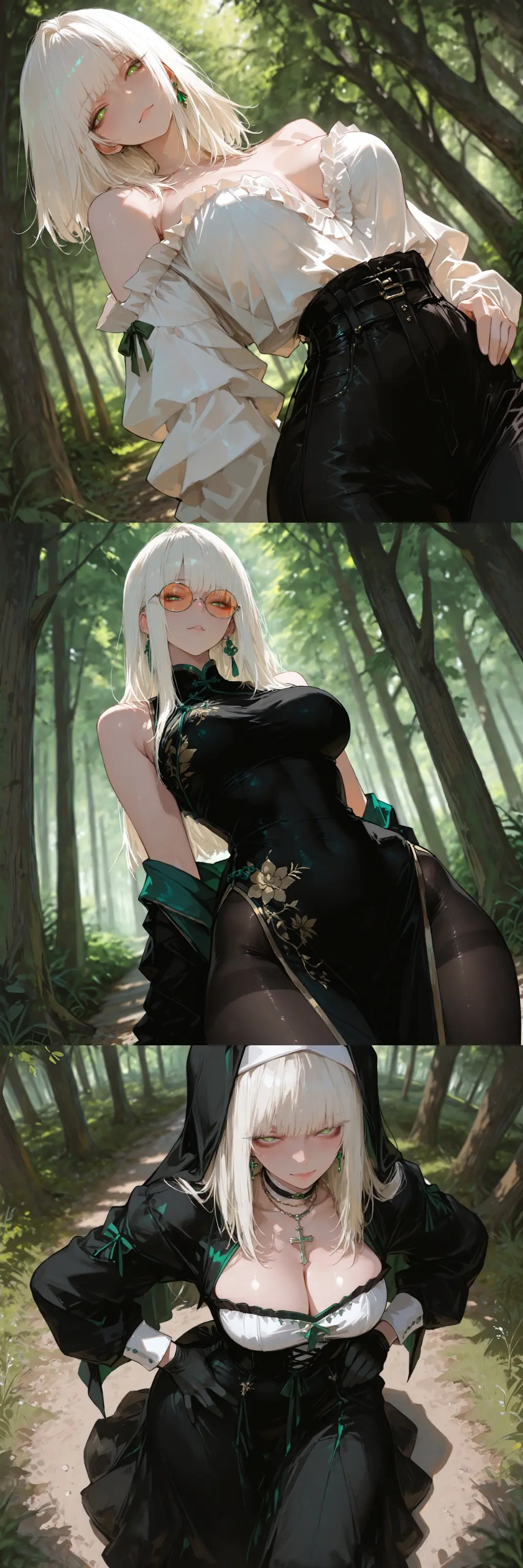 Avatar of Cum