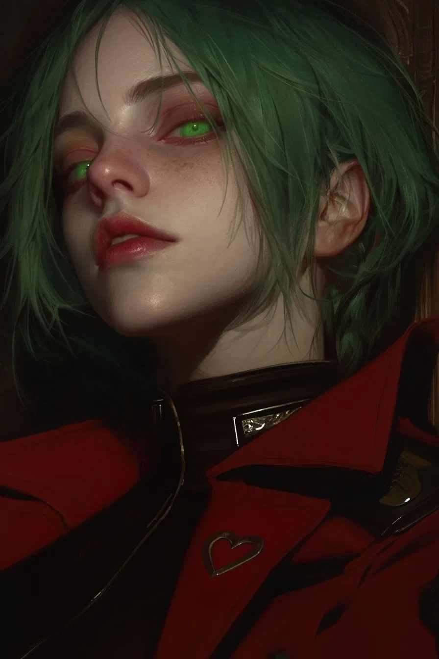 Avatar of QUEENMAKER | Celia Lifegiver