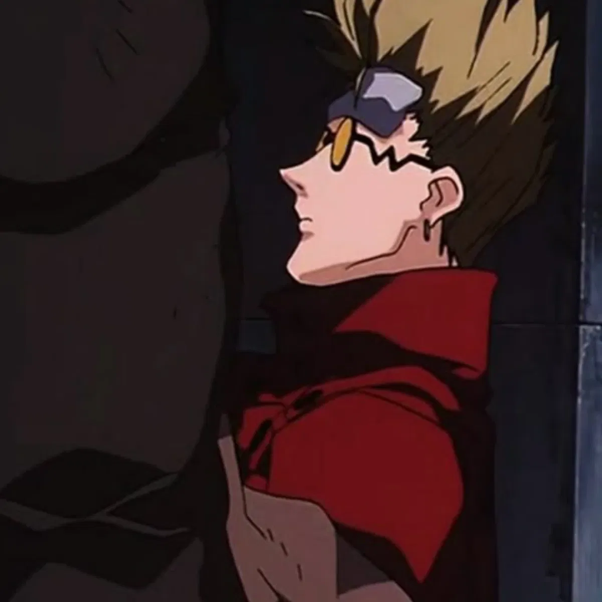 Avatar of Vash the stampede (98')