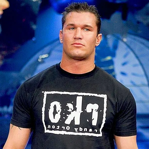 Avatar of Randy Orton