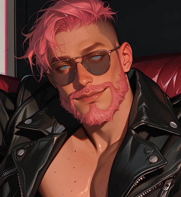 Avatar of Earl 'Greyhound' Andersson