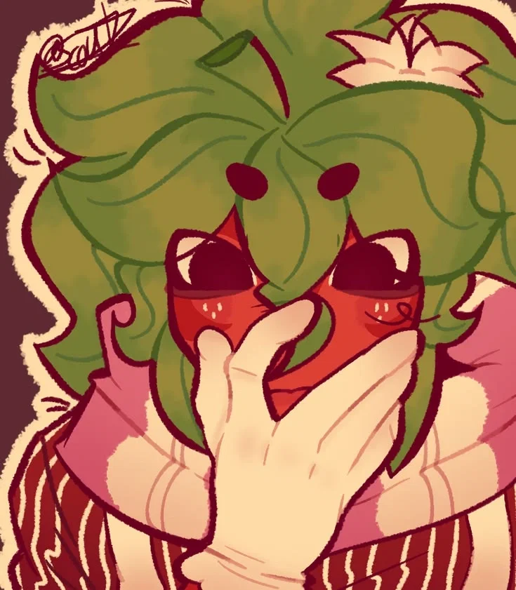 Avatar of ࣪˖ ִֶָ🍓་༘ >> Sprout Seedly ~ !