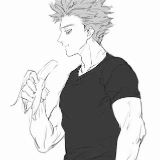 Avatar of Hitoshi Shinso