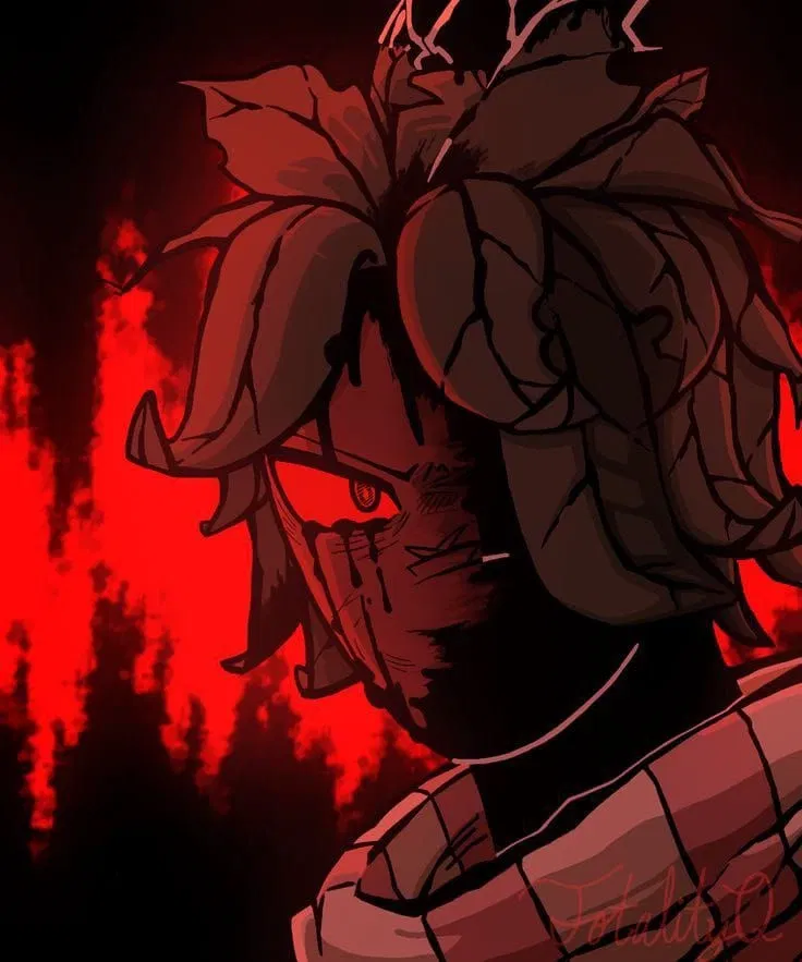 Avatar of Twisted Sprout 