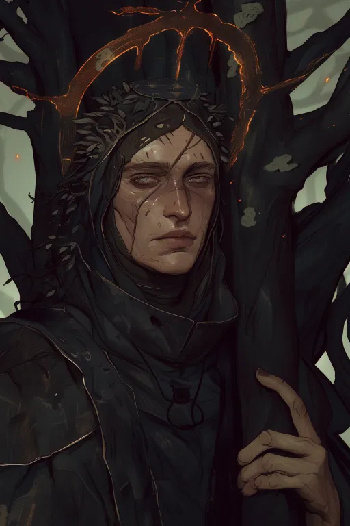 Avatar of Ezekiel || Your Loyal Priest