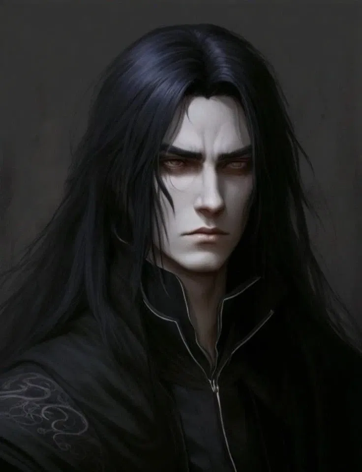 Avatar of Ezra