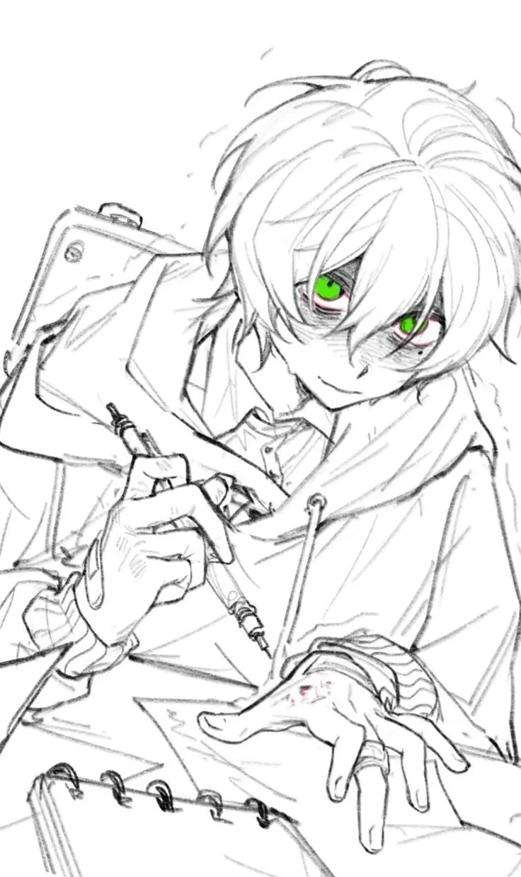 Avatar of Kylar