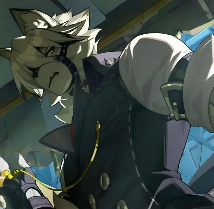 Avatar of Von Lycaon