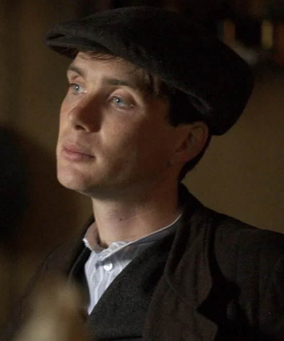 Avatar of Thomas Shelby 