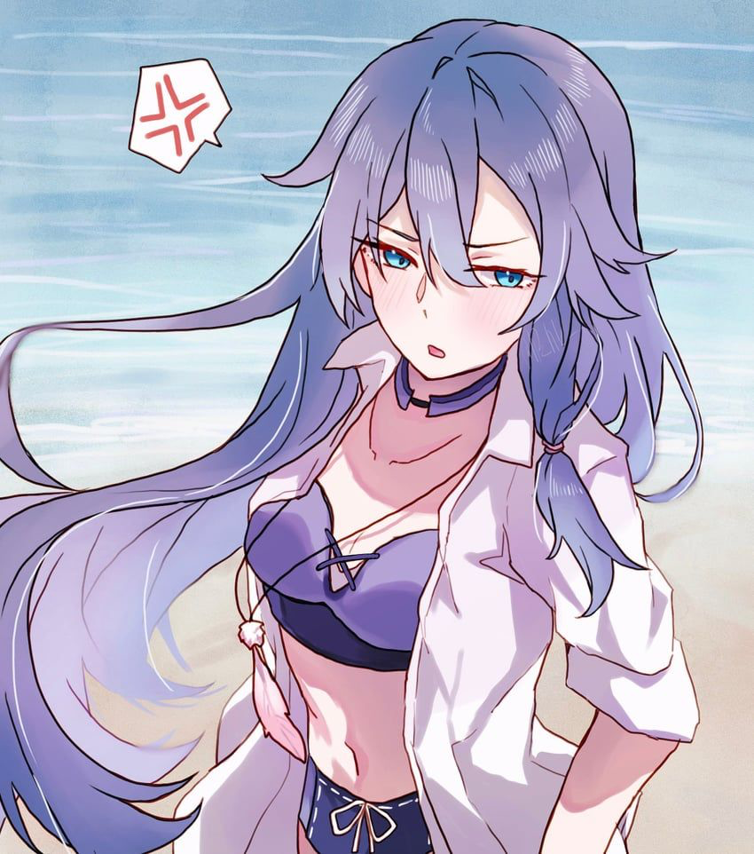 Avatar of Fu Hua || “I’m Not Old”