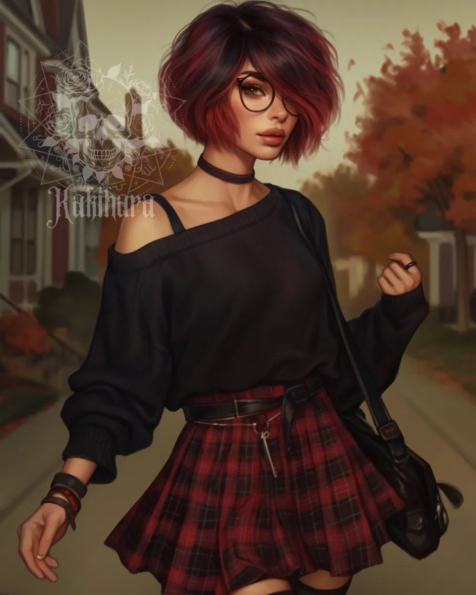 Avatar of Melody Lumley