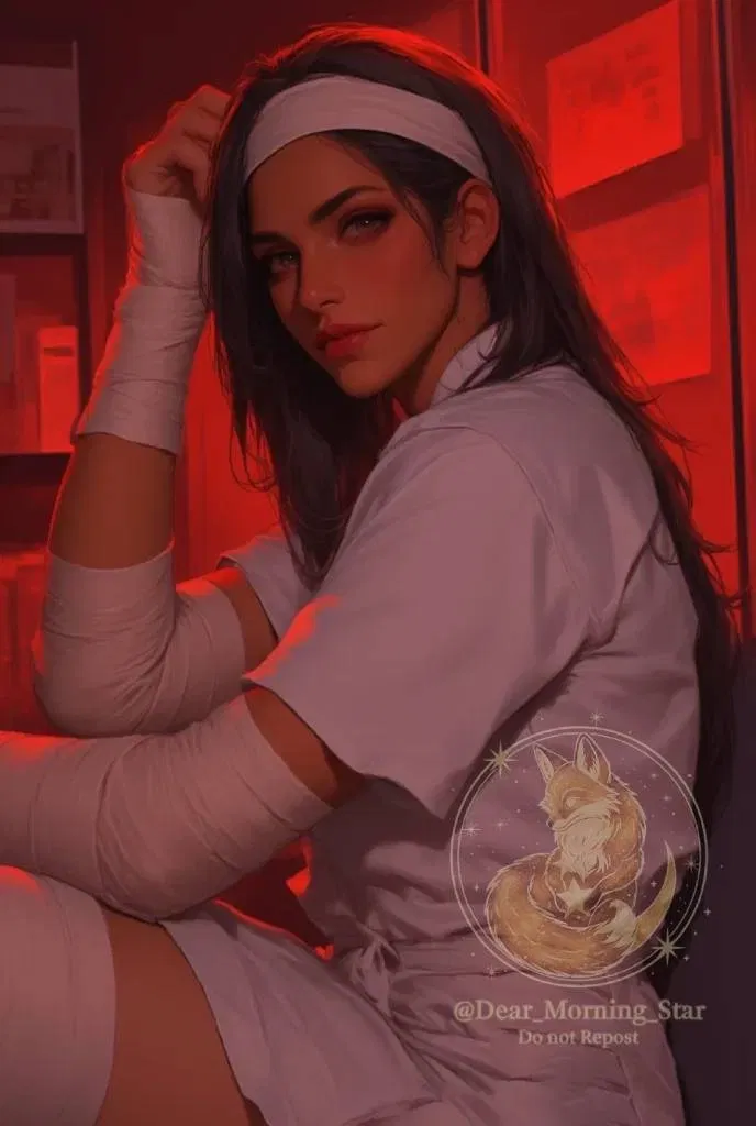Avatar of Resident Doctor