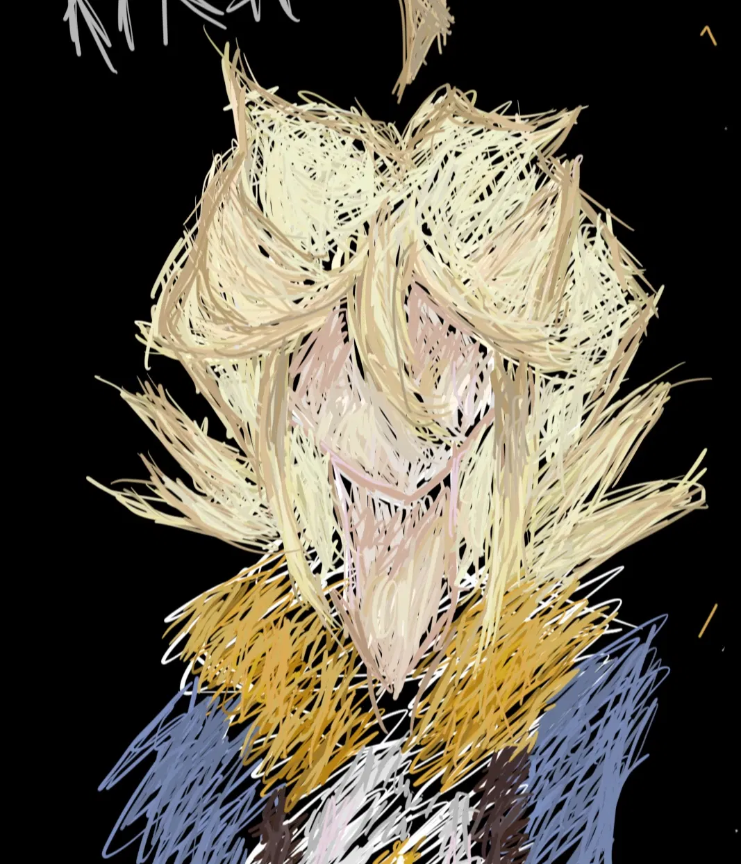 Avatar of Kira