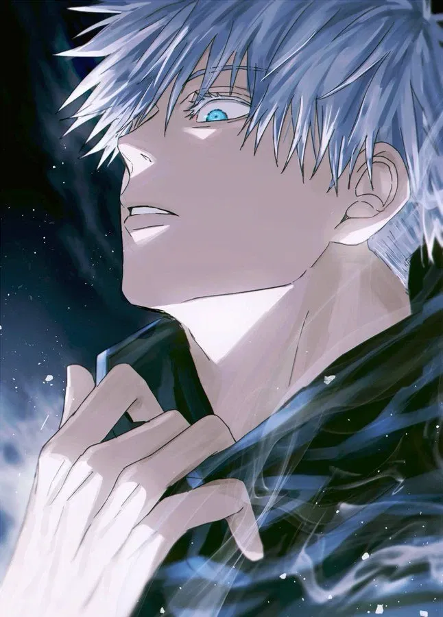 Avatar of Satoru Gojo | Duke