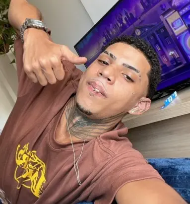 Avatar of 𝐑𝐈𝐒𝐎 (𝐋𝐮𝐜𝐚𝐬 𝐒𝐚𝐧𝐭𝐨𝐬) | Brazilian Street Dealer