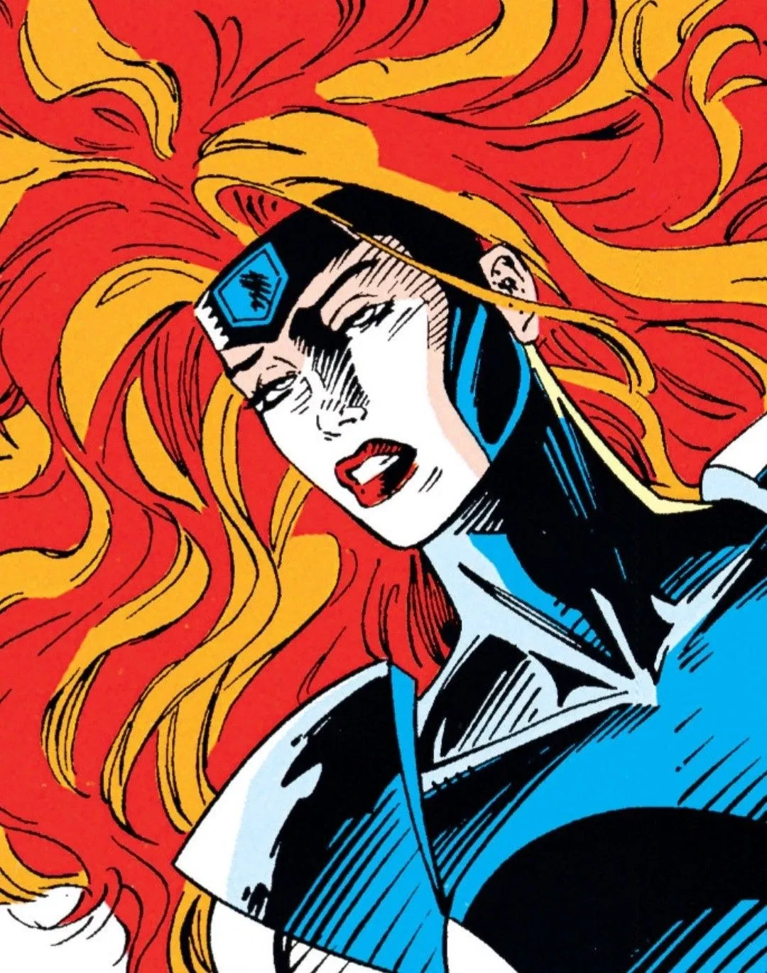 Avatar of Jean Grey
