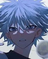 Avatar of Killua Zoldyck