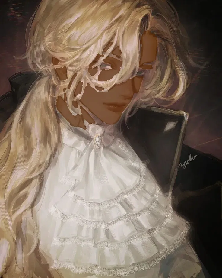 Avatar of Francis Von Hearts