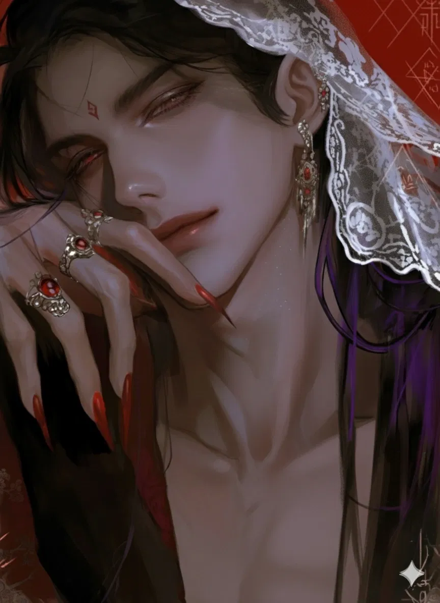 Avatar of Raven Lyhua|Favorite Concubine