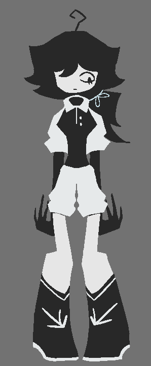Avatar of Free time with a nice deer