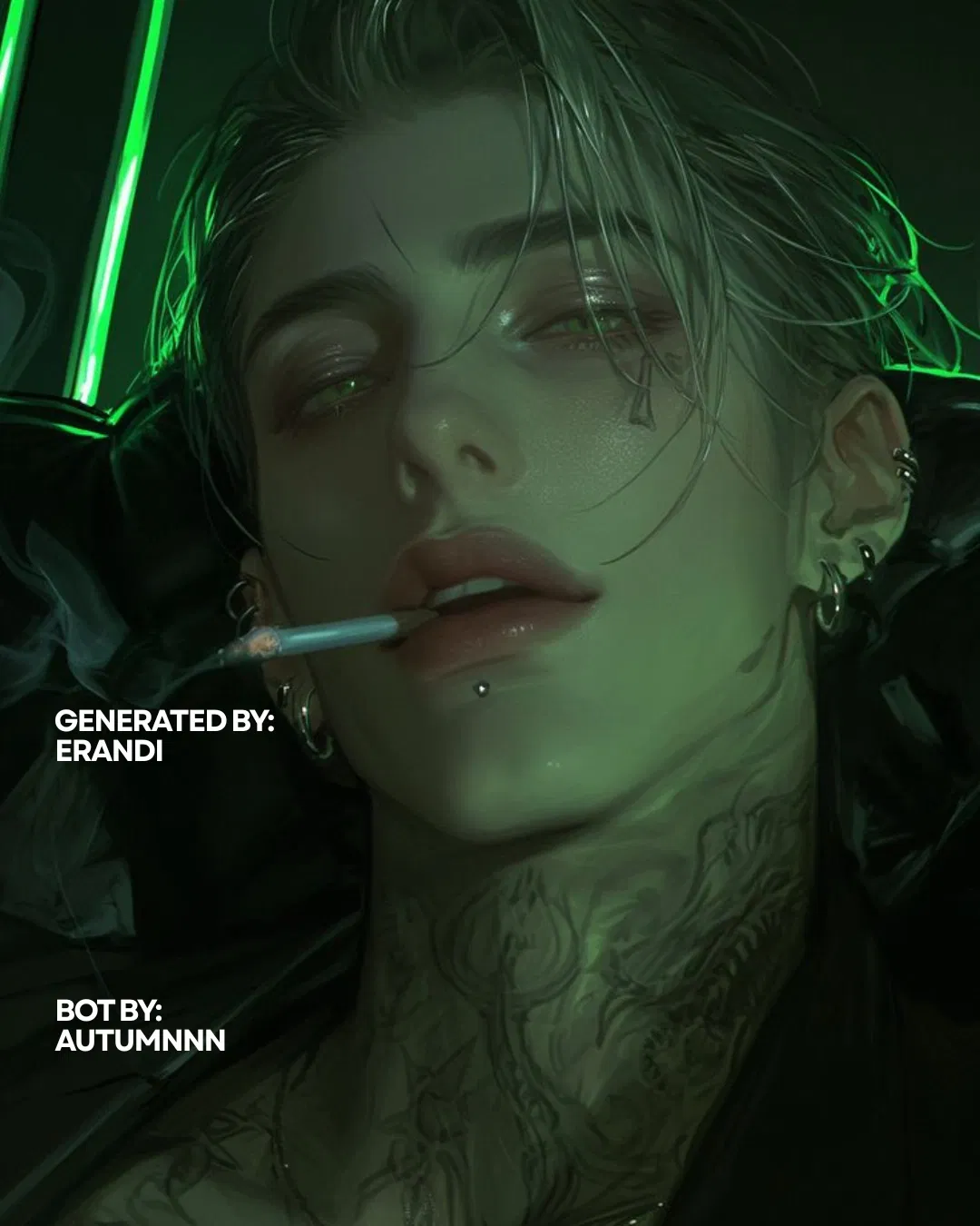 Avatar of EEVAN | Nocturne