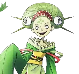 Avatar of Melpòmene