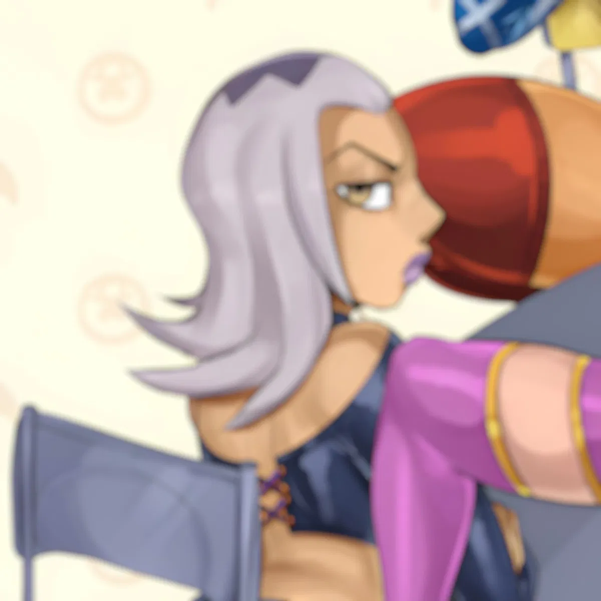 Avatar of Leone Abbacchio (Detnox)