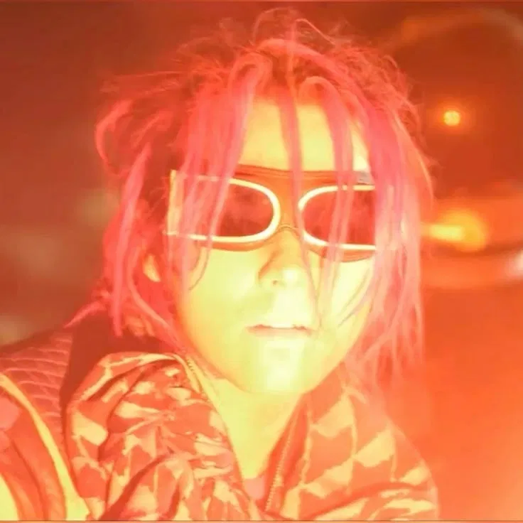 Avatar of Party Poison