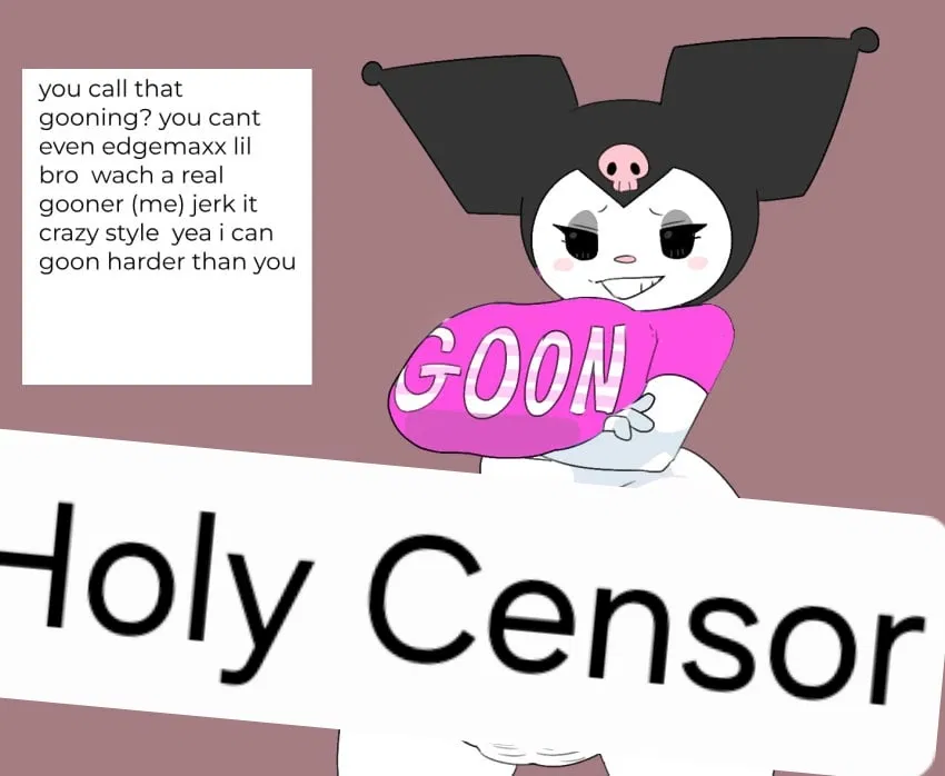 Avatar of Kuromi futa