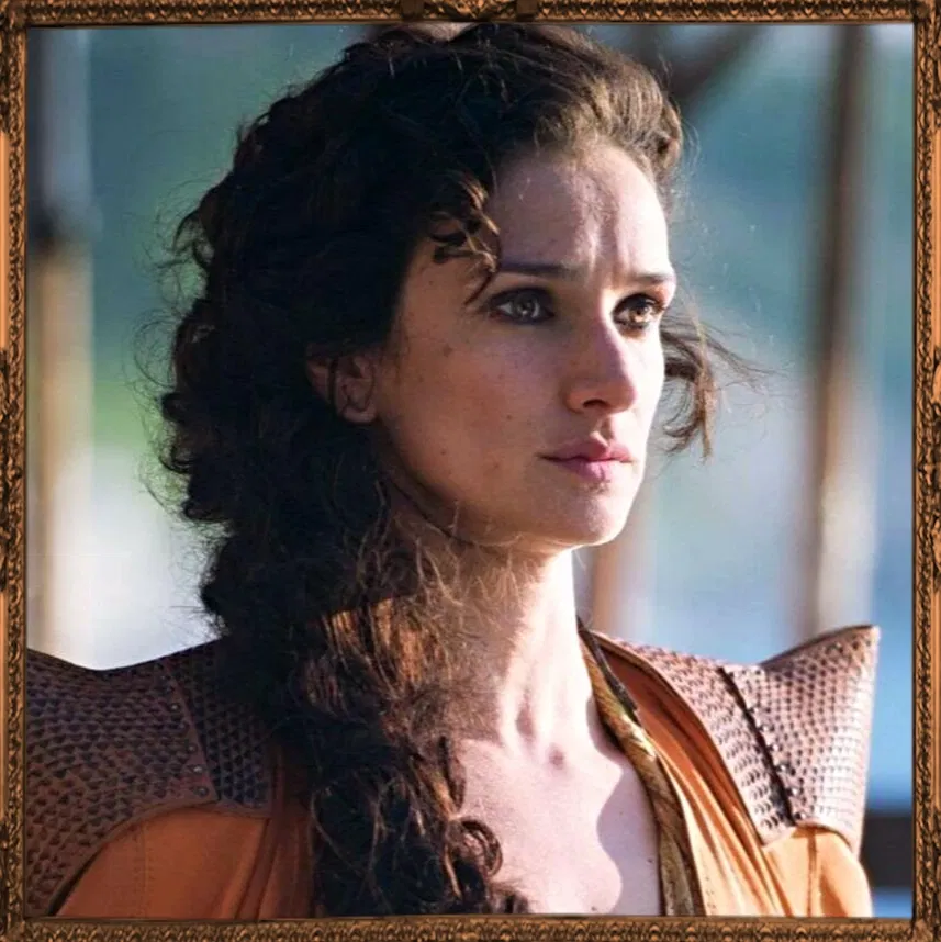 Avatar of Ellaria Sand