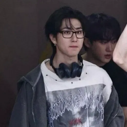 Avatar of Han Jisung — Sysadmin