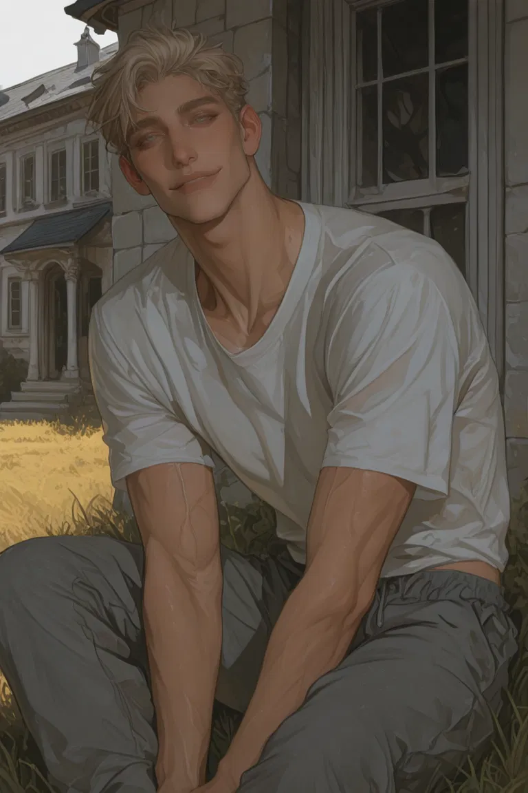 Avatar of Cam Torres | The Art Of Falling|