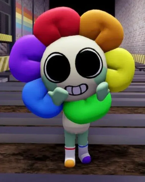 Avatar of Baby Dandy