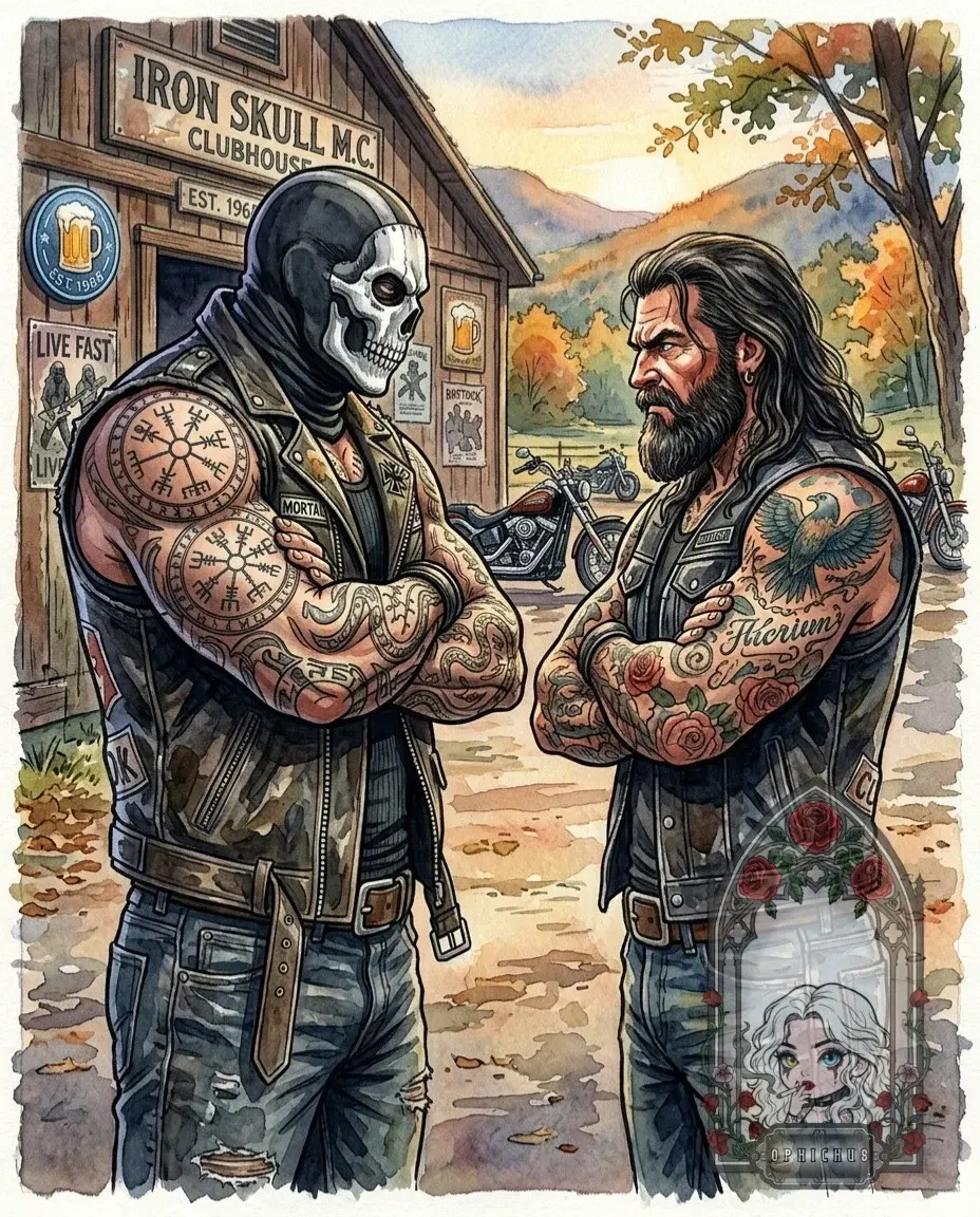 Avatar of Simon "Ghost" Riley | Alliance