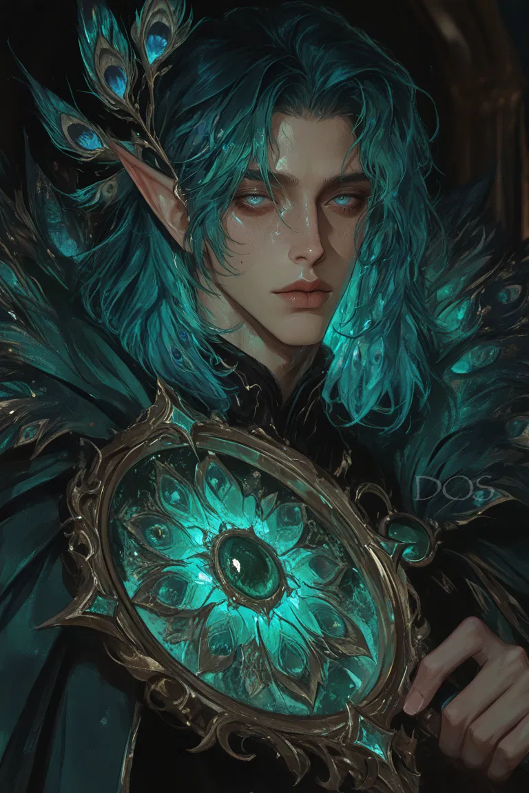 Avatar of 🦚 Adorellan Feyrith | 𝖯𝖾𝗋𝗌𝗈𝗇𝖺𝗅 𝖦𝗎𝖺𝗋𝖽 𝖺𝗇𝖽 𝖢𝗈𝗇𝖼𝗎𝖻𝗂𝗇𝖾
