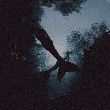 Avatar of Aalto ~Merman in Siren Territory~